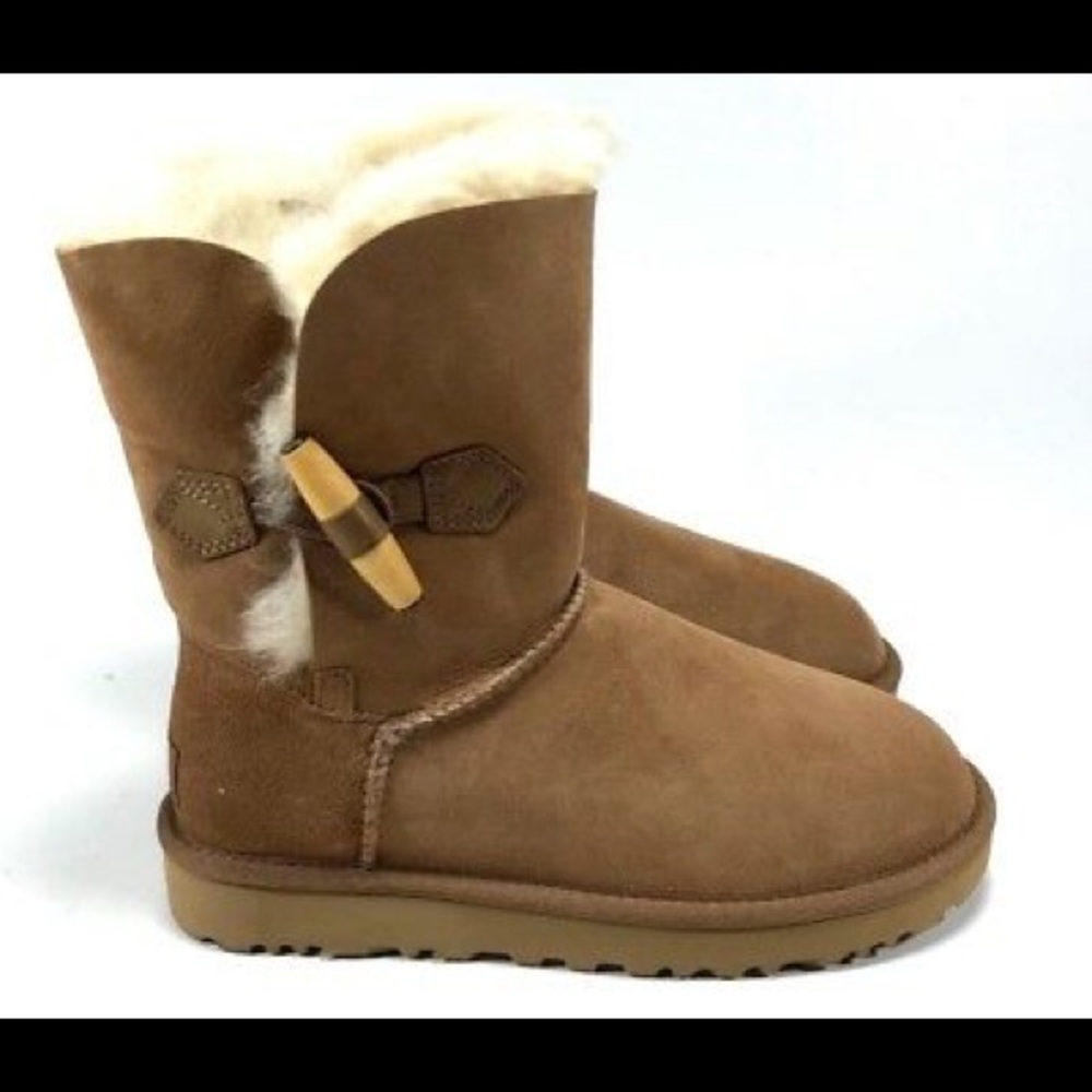 W Keely Ugg Boots